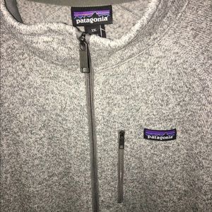 Patagonia Jacket XXL